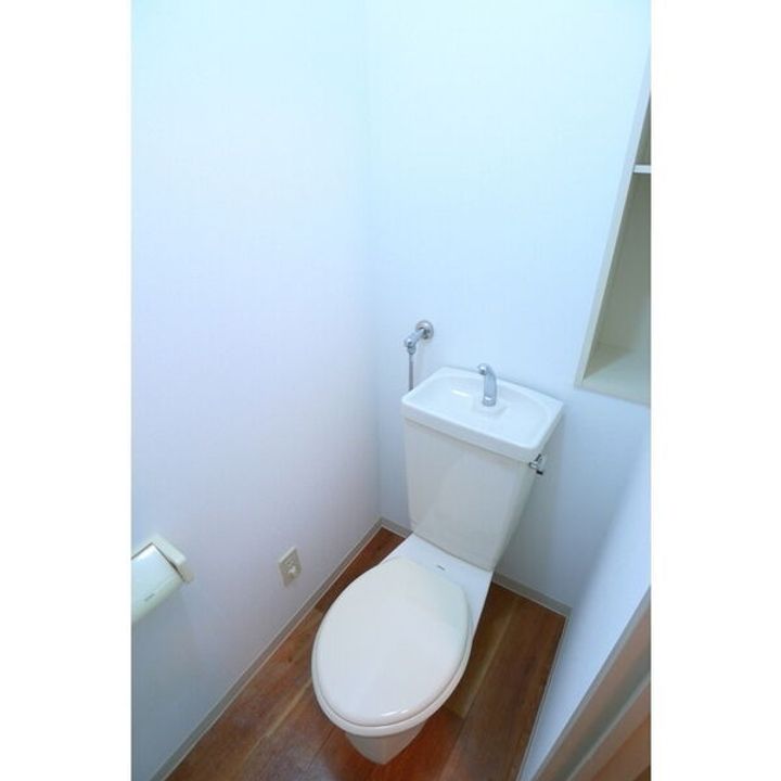 リーブル25のその他画像