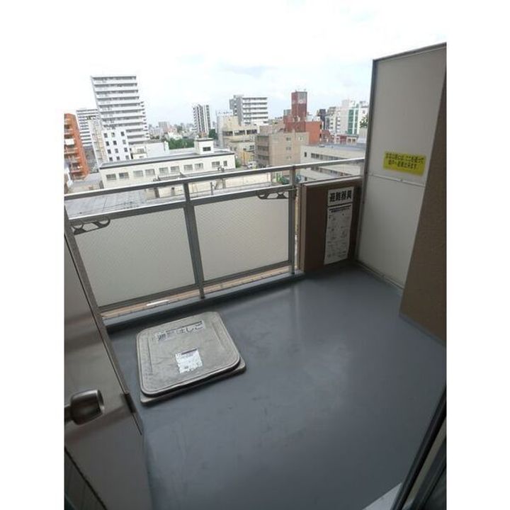 リーブル25のその他画像