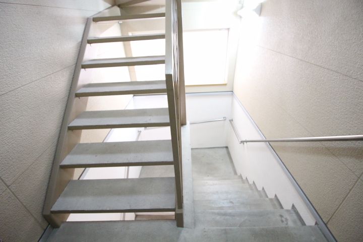 レモンハイツ篠路のその他画像