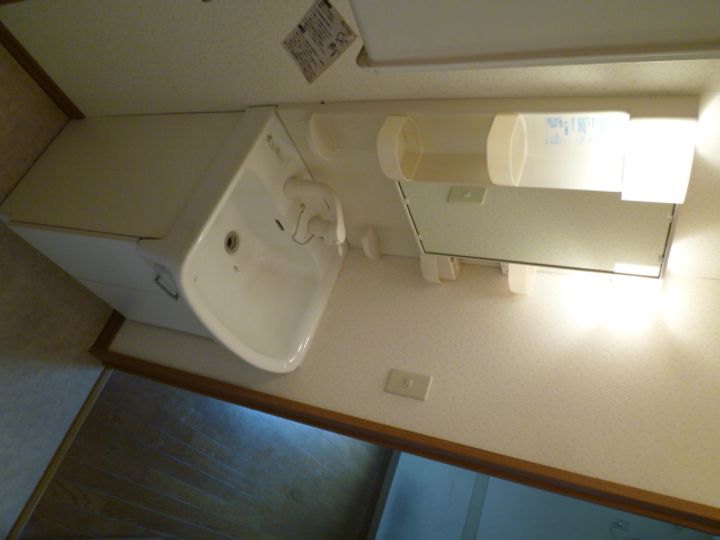レモンハイツ篠路のその他画像