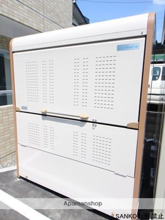 北海道札幌市豊平区月寒東四条16丁目の賃貸マンションのその他画像