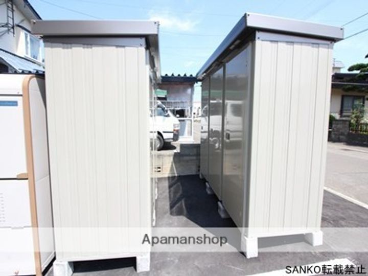 北海道札幌市豊平区月寒東四条16丁目の賃貸マンションのその他画像