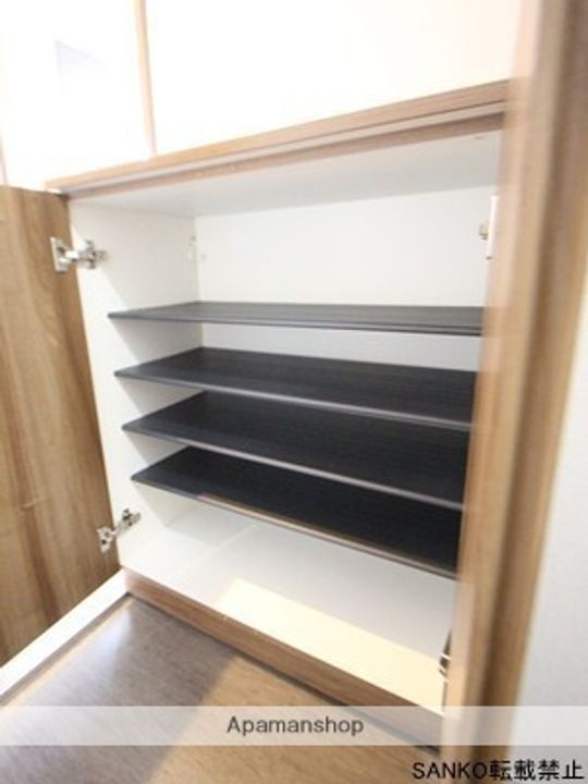 北海道札幌市豊平区月寒東四条16丁目の賃貸マンションのその他画像