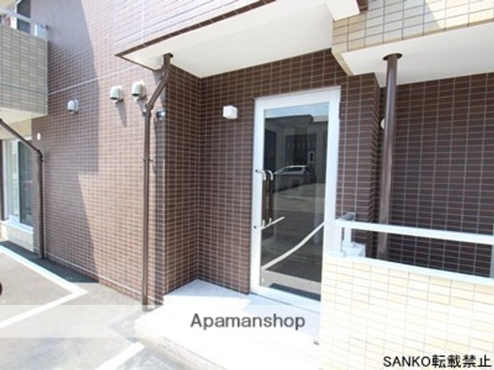 北海道札幌市豊平区月寒東四条16丁目の賃貸マンションのその他画像
