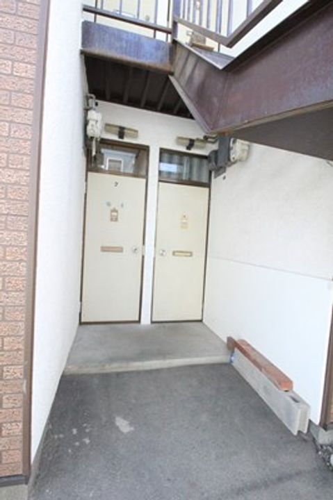 センターハイツ3ー41のその他画像