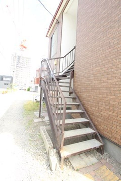 センターハイツ3ー41のその他画像