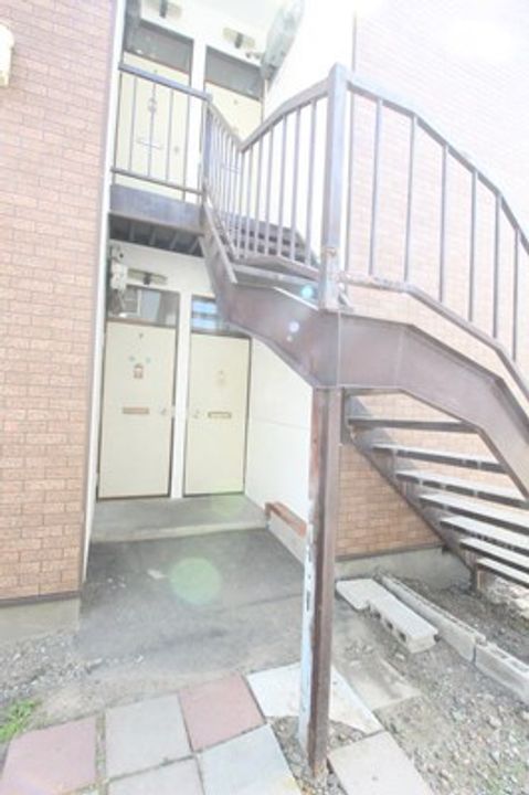 センターハイツ3ー41のその他画像