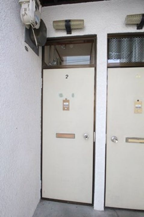 センターハイツ3ー41のその他画像