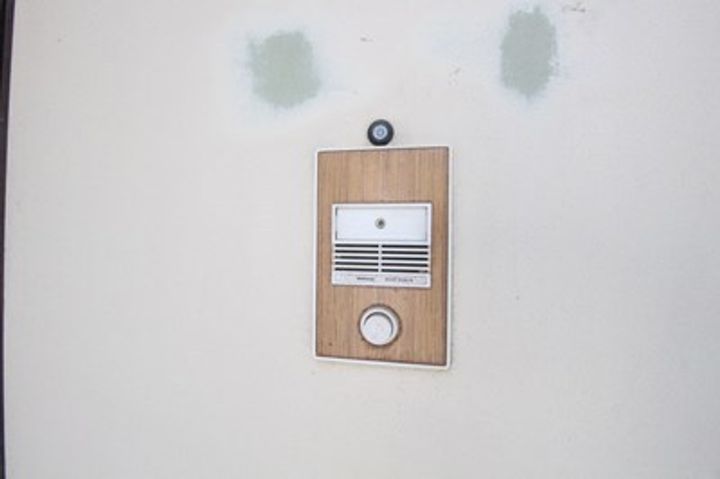 センターハイツ3ー41のその他画像