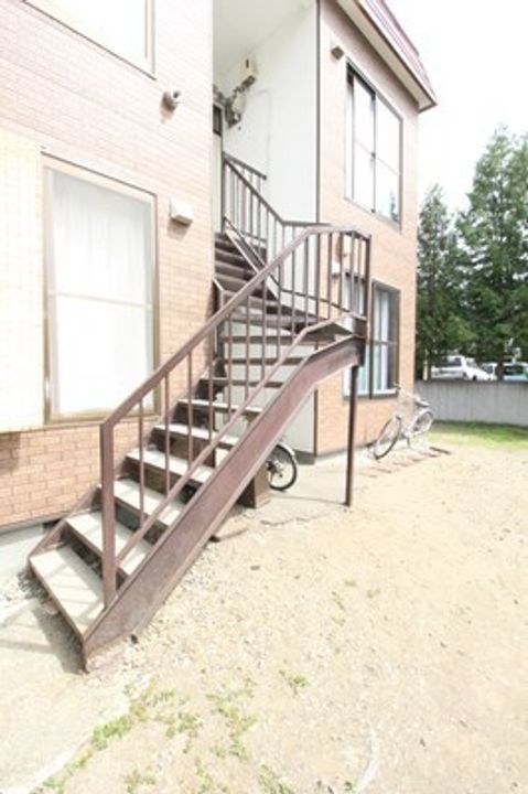 センターハイツ3ー41のその他画像