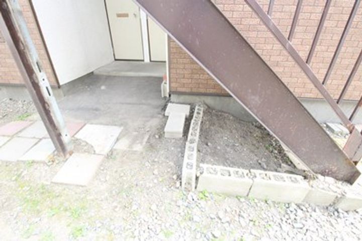 センターハイツ3ー41のその他画像