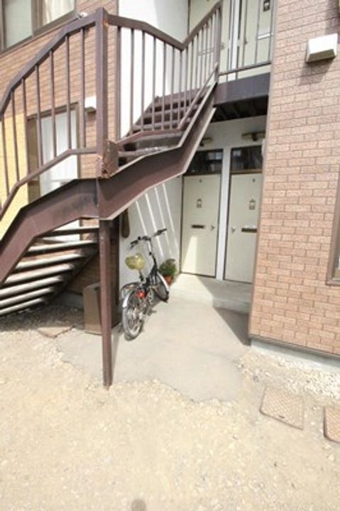 センターハイツ3ー41のその他画像