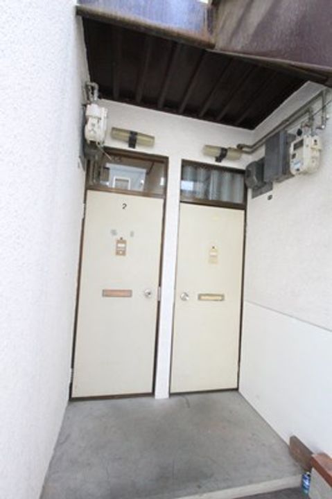 センターハイツ3ー41のその他画像