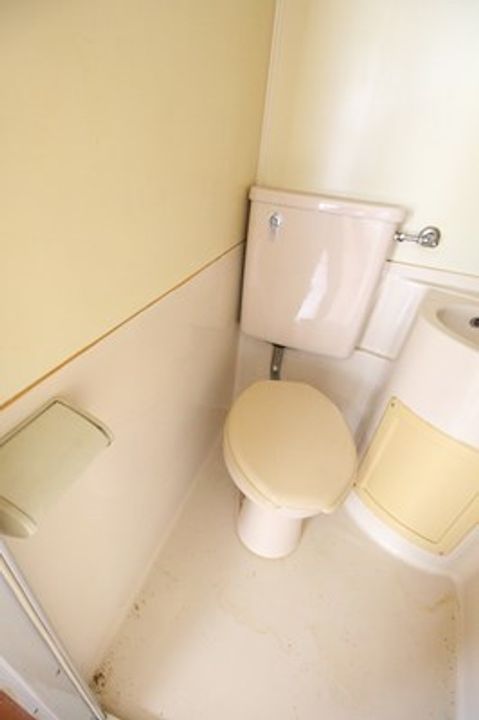 センターハイツ3ー41のその他画像