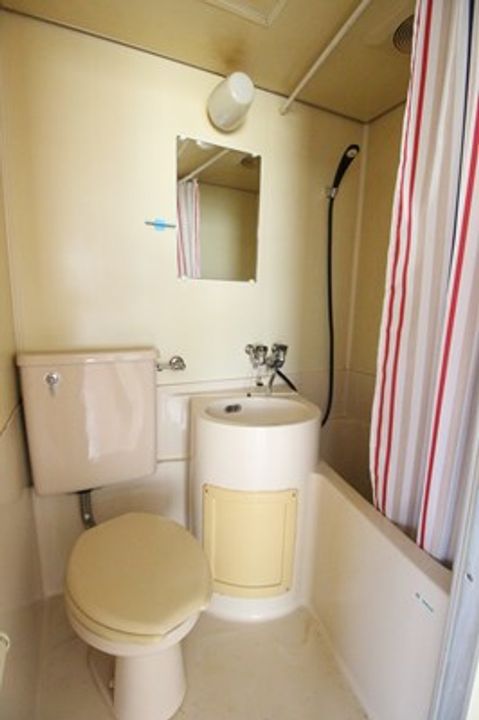 センターハイツ3ー41のその他画像