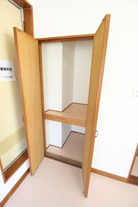 センターハイツ3ー41のその他画像