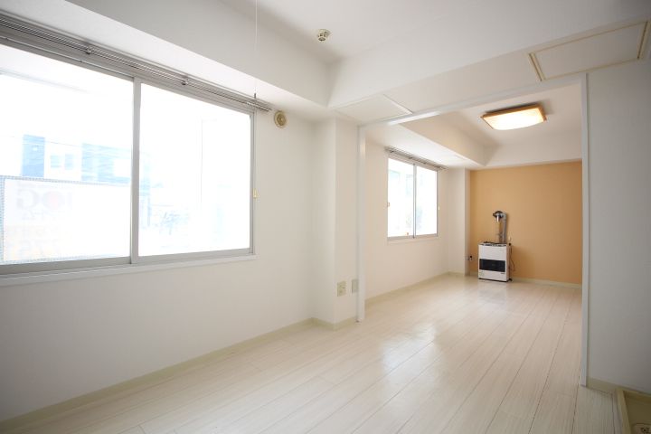 北海道札幌市北区北二十条西2丁目の賃貸マンションのその他画像