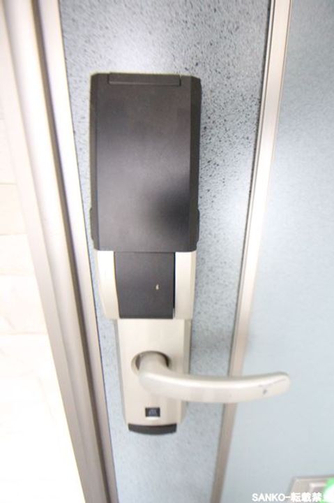 北海道札幌市北区北十九条西3丁目の賃貸アパートのその他画像