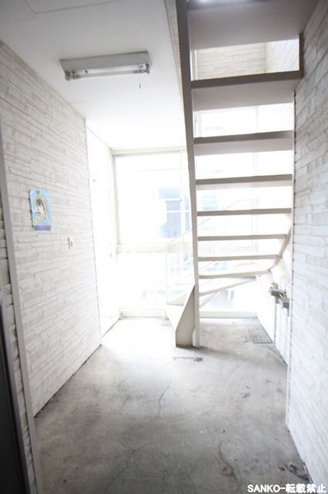 北海道札幌市北区北十九条西3丁目の賃貸アパートのその他画像