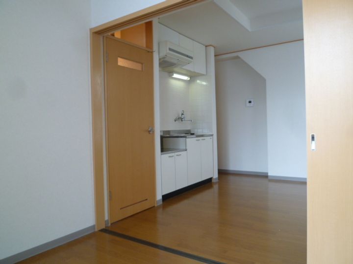 北海道札幌市北区北十九条西3丁目の賃貸アパートのその他画像