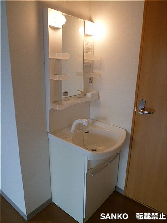 北海道札幌市北区北十九条西3丁目の賃貸アパートのその他画像