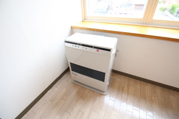 ディア東苗穂弐番館0104のその他画像