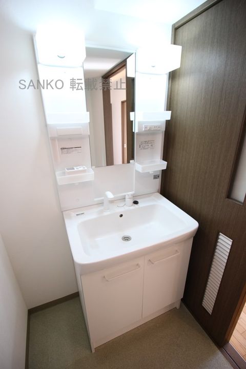 VEST LIFE TAKAKUWA802のその他画像