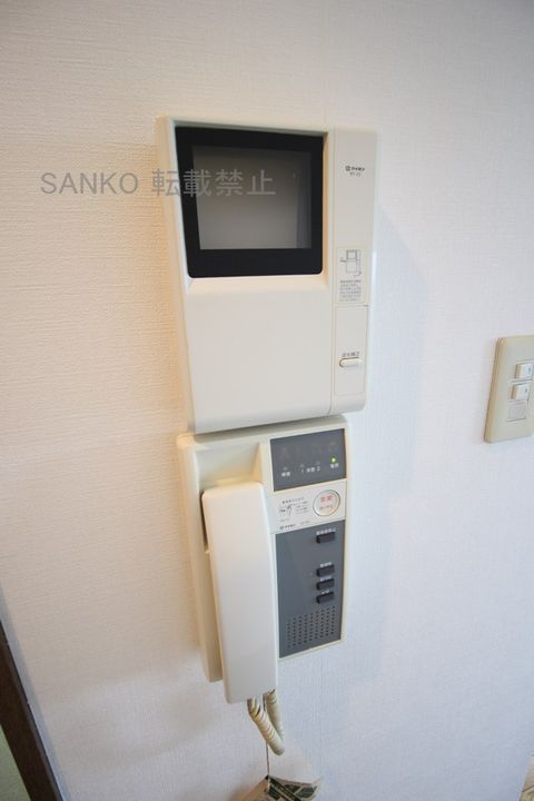 VEST LIFE TAKAKUWA802のその他画像