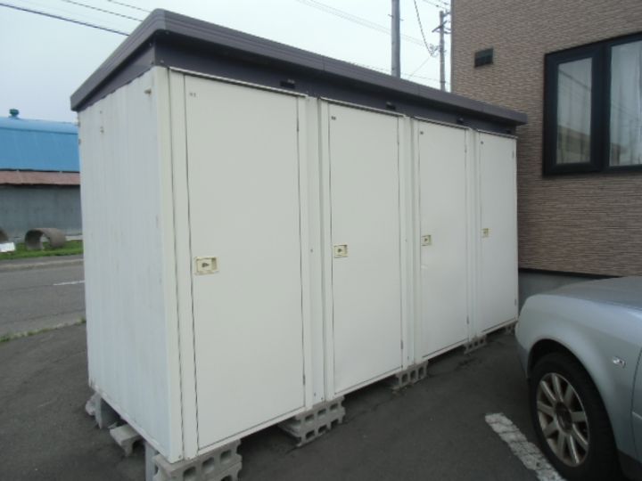 メゾンド・ルセのその他画像