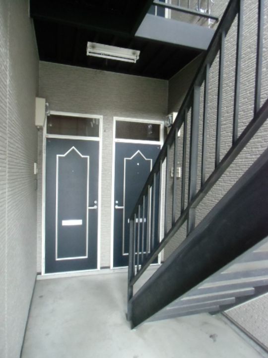 メゾンド・ルセのその他画像