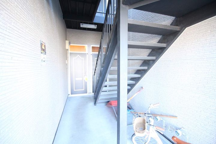 メゾンド・ルセのその他画像