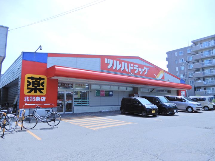 アイコート10101の周辺