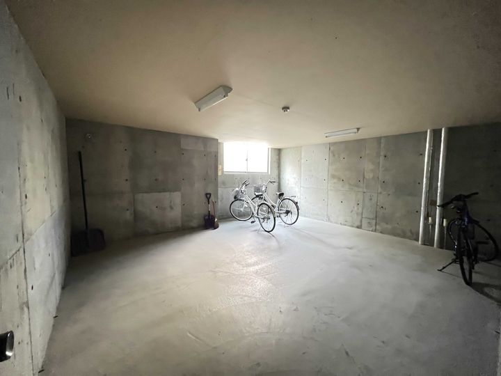 プレシャス15番館のその他画像