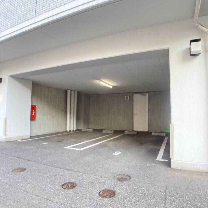 北海道札幌市北区北二十一条西6丁目の賃貸マンションのその他画像