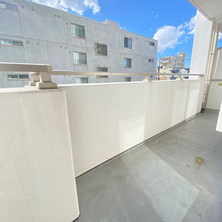 北海道札幌市北区北二十一条西6丁目の賃貸マンションのその他画像