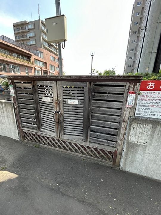 プレステージⅠのその他画像