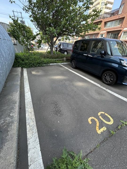 プレステージⅠのその他画像