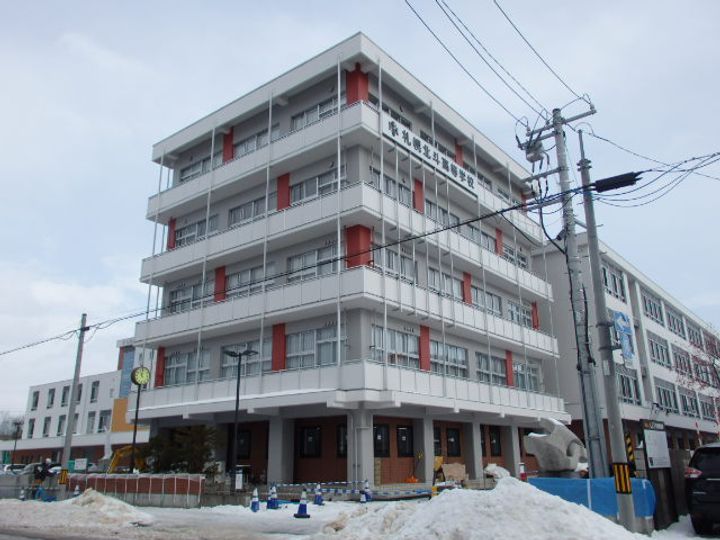 プレステージⅠの周辺