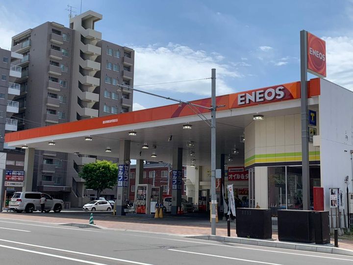 北海道札幌市北区北十九条西3丁目の賃貸アパートの周辺