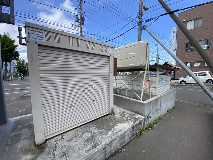 ディア東苗穂弐番館0102のその他画像