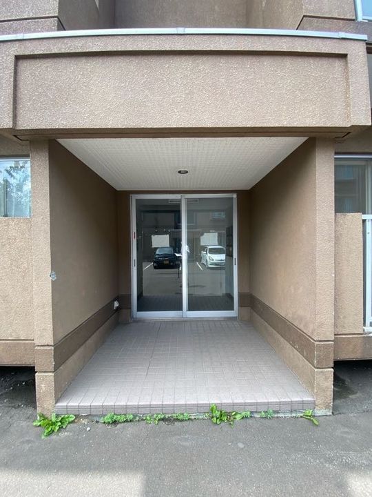 ディア東苗穂弐番館0102のその他画像