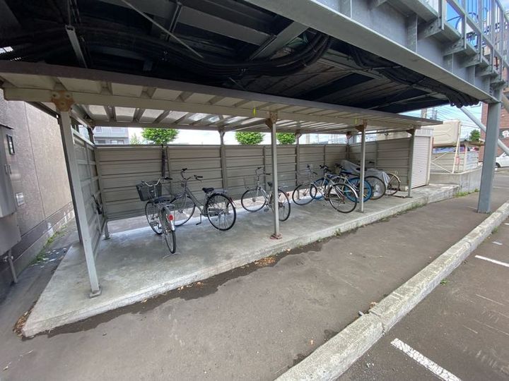 ディア東苗穂弐番館0104のその他画像