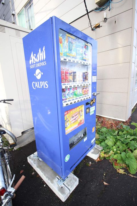 北海道札幌市北区北二十条西2丁目の賃貸マンションのその他画像