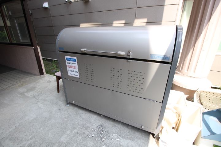 北海道札幌市北区北二十条西2丁目の賃貸マンションのその他画像