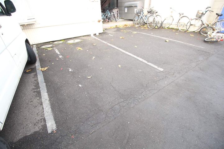 北海道札幌市北区北二十条西2丁目の賃貸マンションのその他画像