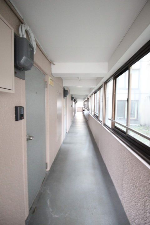 北海道札幌市北区北二十条西2丁目の賃貸マンションのその他画像