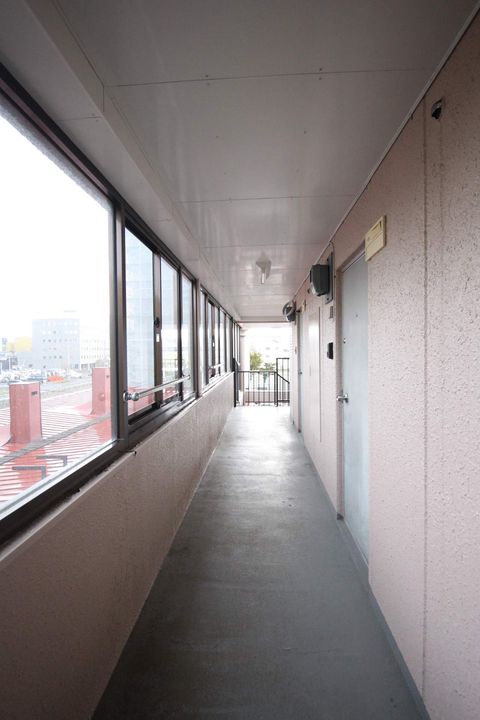 北海道札幌市北区北二十条西2丁目の賃貸マンションのその他画像