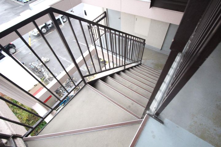 北海道札幌市北区北二十条西2丁目の賃貸マンションのその他画像