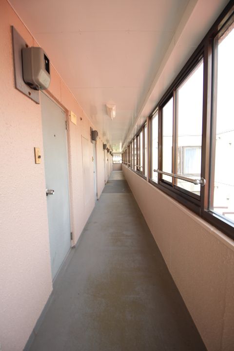 北海道札幌市北区北二十条西2丁目の賃貸マンションのその他画像