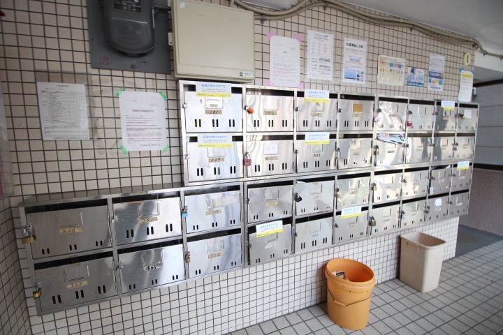 北海道札幌市北区北二十条西2丁目の賃貸マンションのその他画像